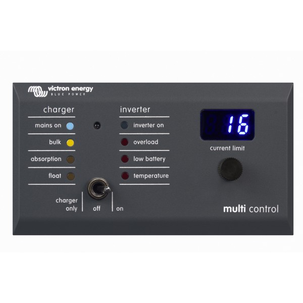 Victron Multiplus Compact 12/1200/50-16